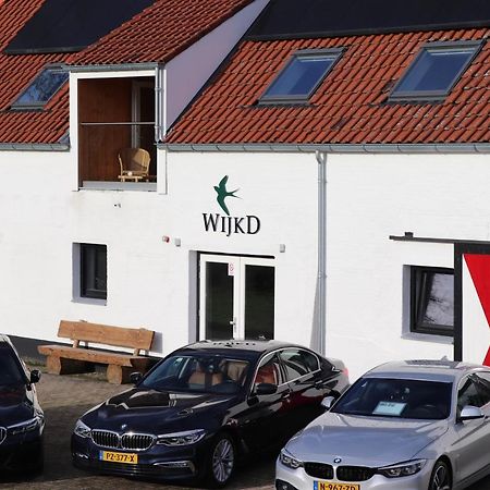 Ferienwohnung Wijkd Leende Exterior foto