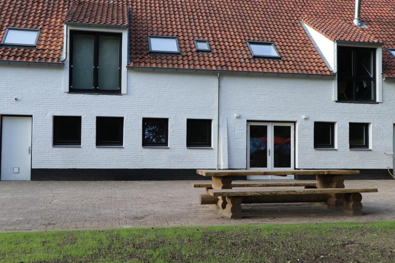 Ferienwohnung Wijkd Leende Exterior foto