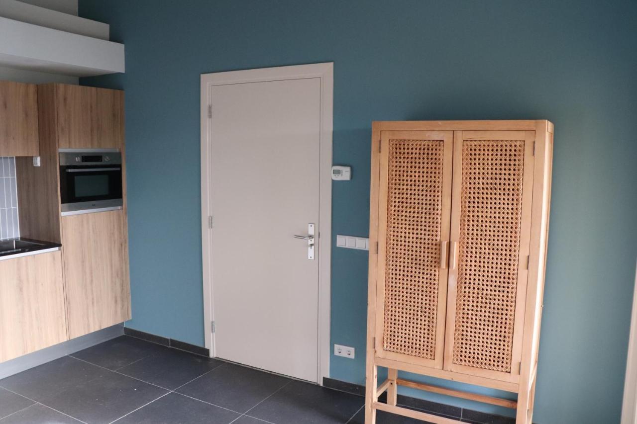 Ferienwohnung Wijkd Leende Exterior foto