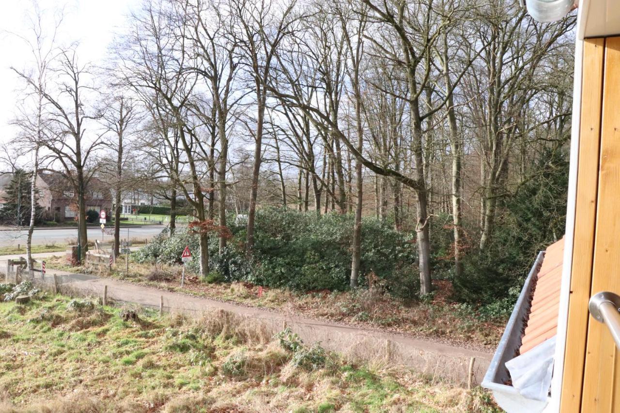 Ferienwohnung Wijkd Leende Exterior foto