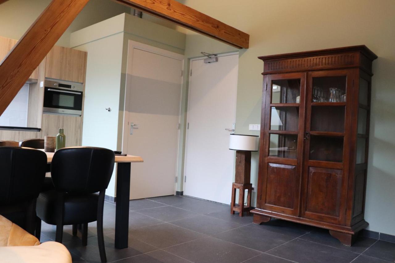 Ferienwohnung Wijkd Leende Exterior foto