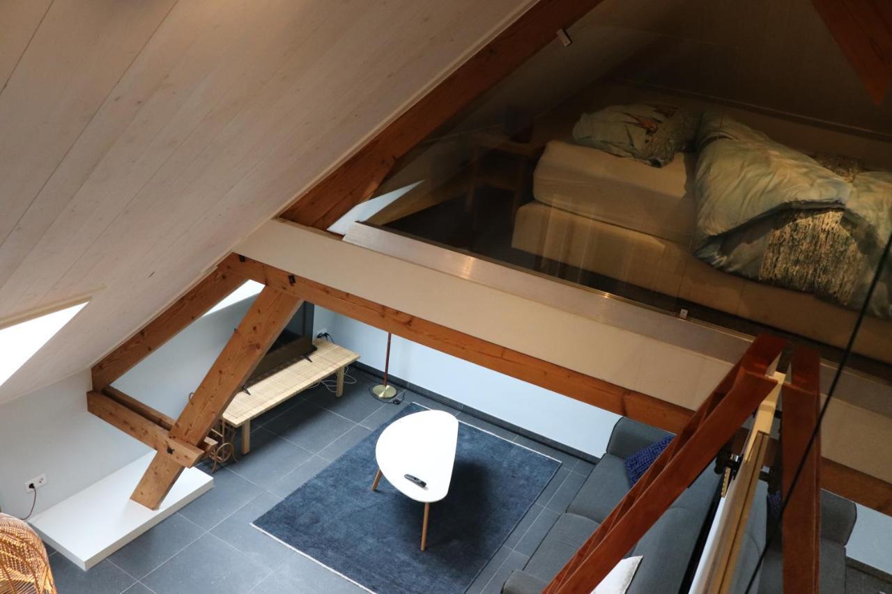Ferienwohnung Wijkd Leende Exterior foto