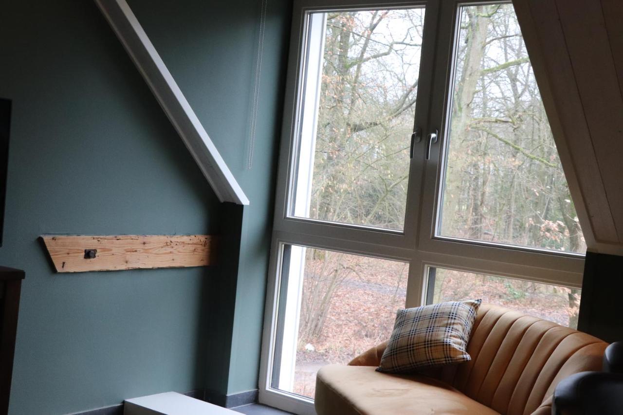 Ferienwohnung Wijkd Leende Exterior foto