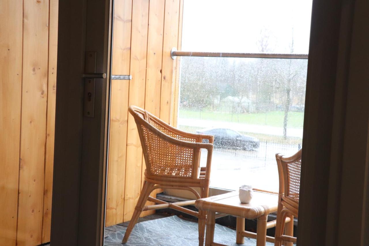 Ferienwohnung Wijkd Leende Exterior foto