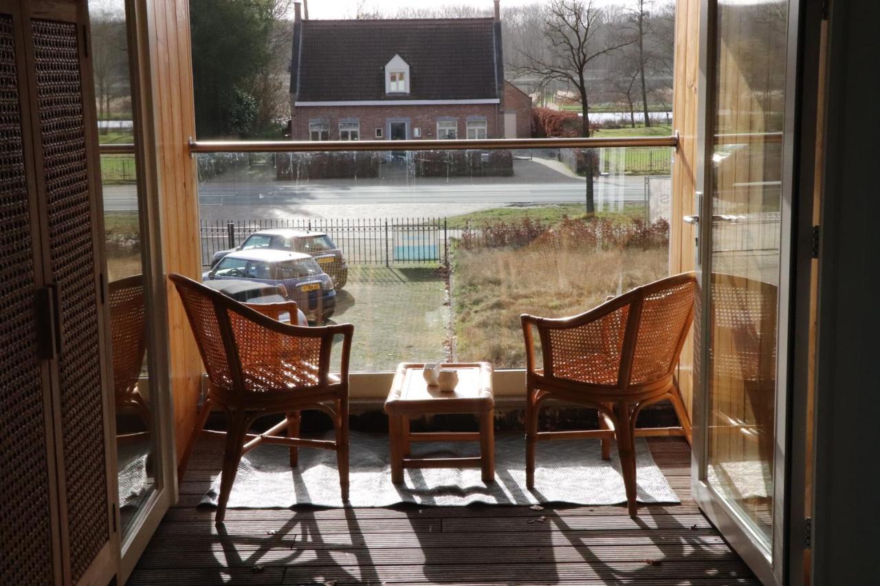 Ferienwohnung Wijkd Leende Exterior foto