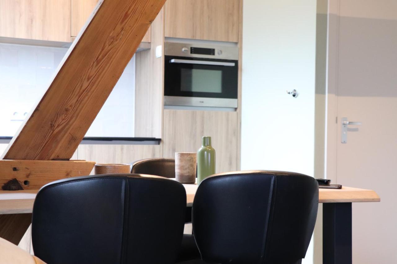 Ferienwohnung Wijkd Leende Exterior foto