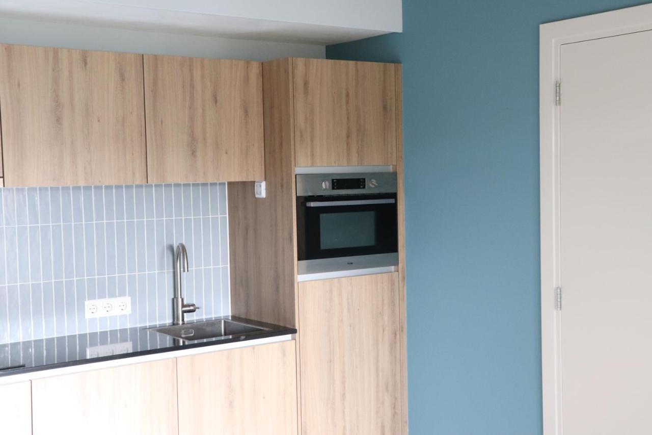 Ferienwohnung Wijkd Leende Exterior foto