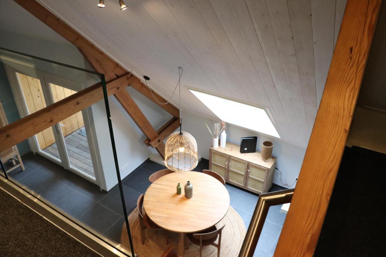 Ferienwohnung Wijkd Leende Exterior foto