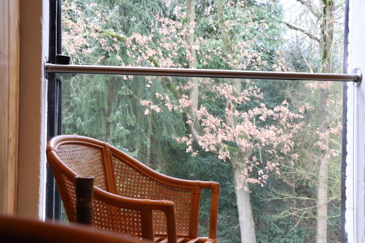 Ferienwohnung Wijkd Leende Exterior foto