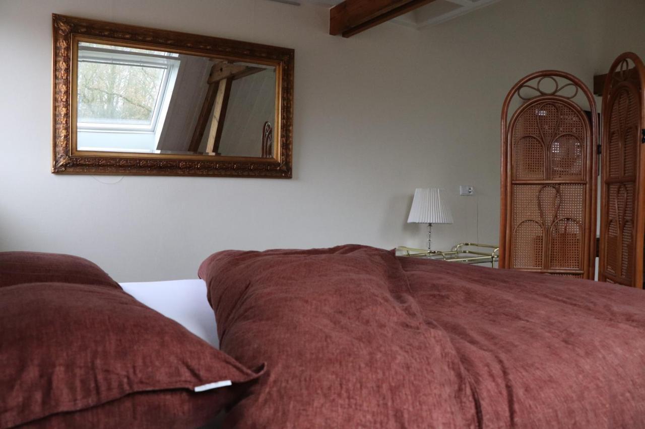 Ferienwohnung Wijkd Leende Exterior foto
