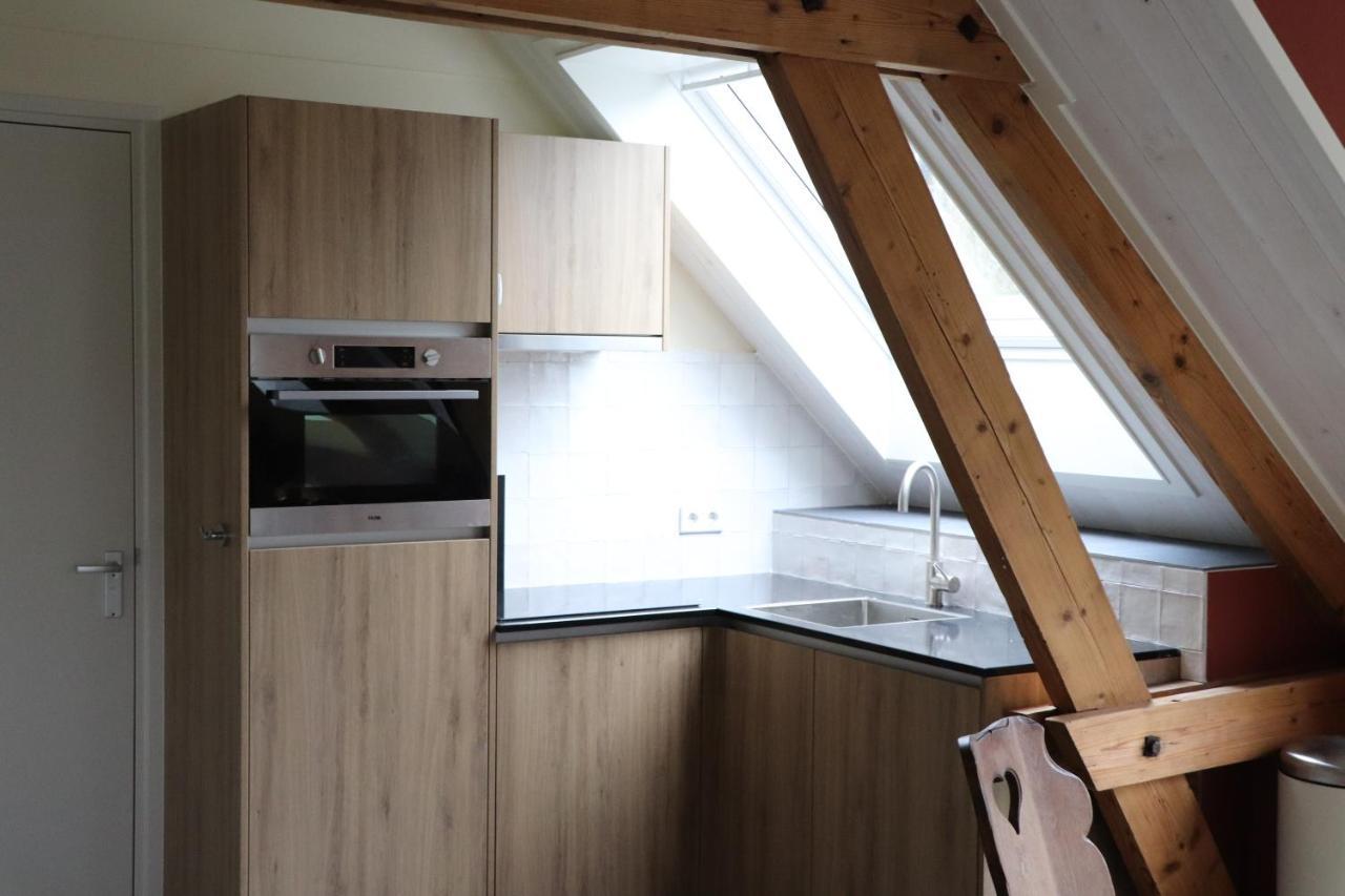 Ferienwohnung Wijkd Leende Exterior foto