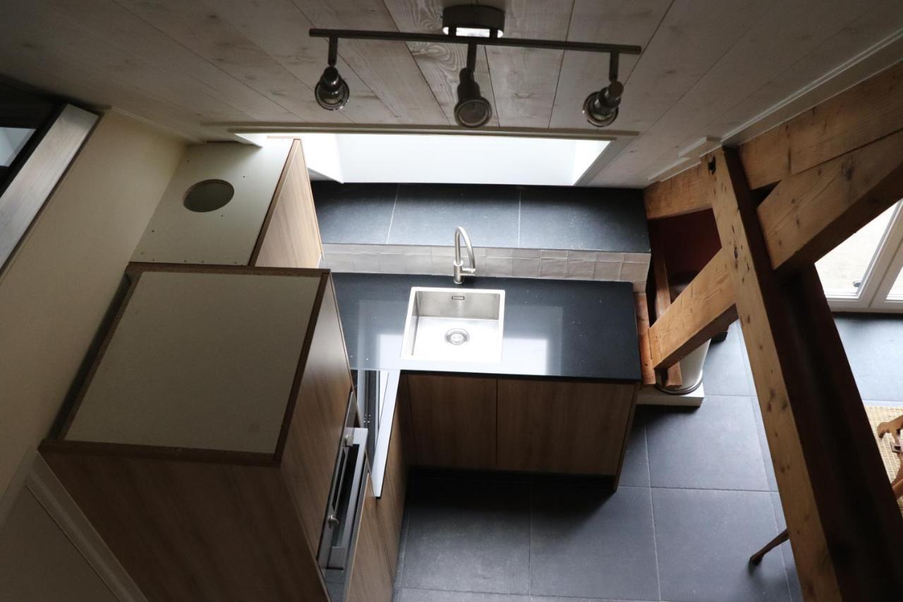 Ferienwohnung Wijkd Leende Exterior foto