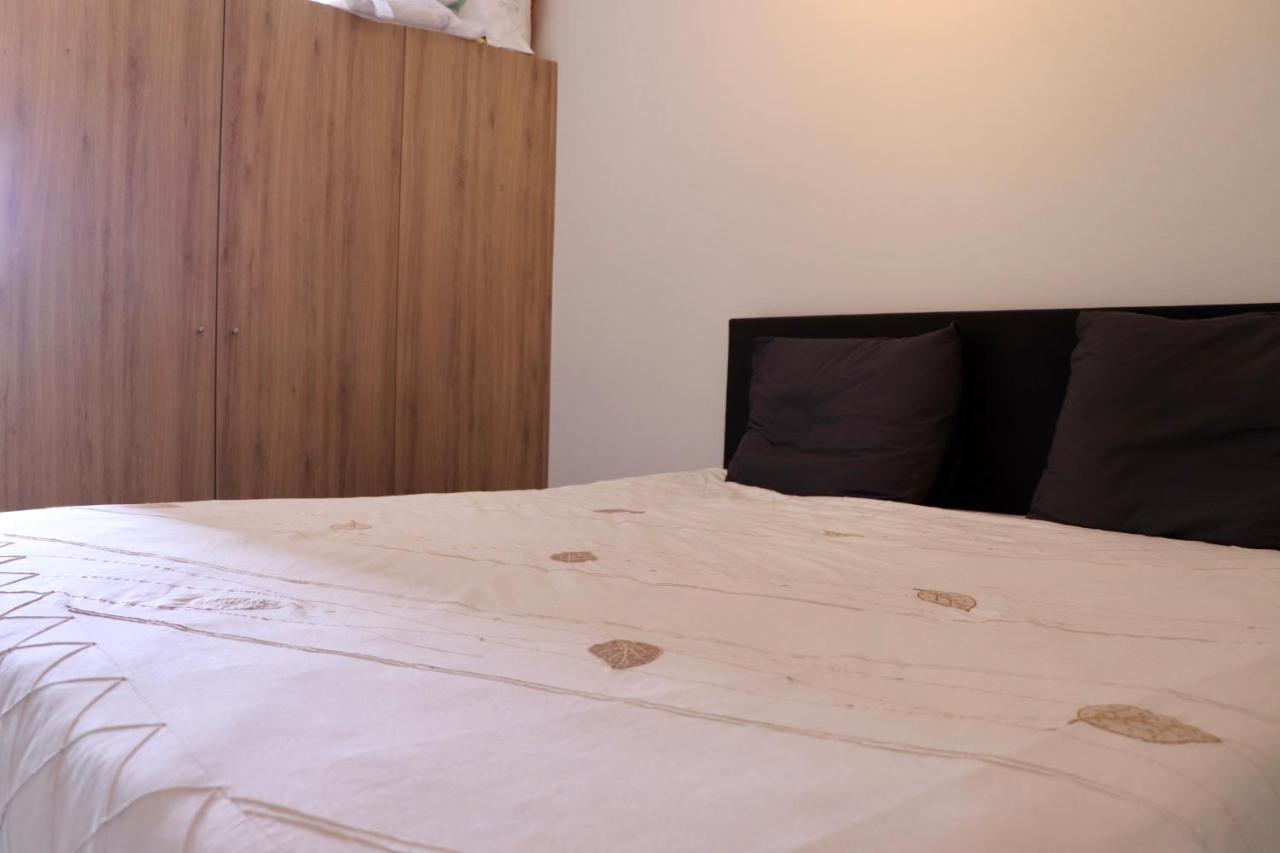 Ferienwohnung Wijkd Leende Exterior foto