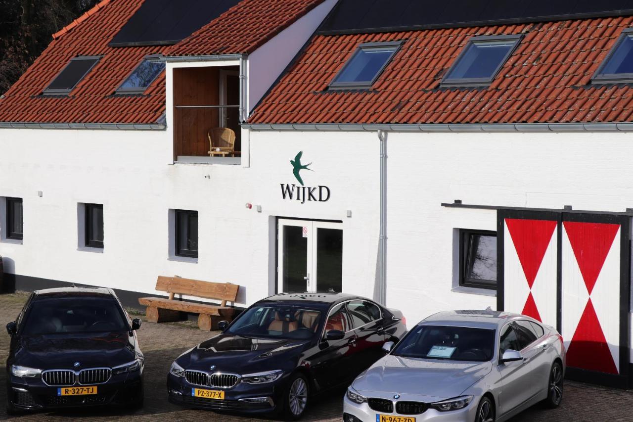 Ferienwohnung Wijkd Leende Exterior foto