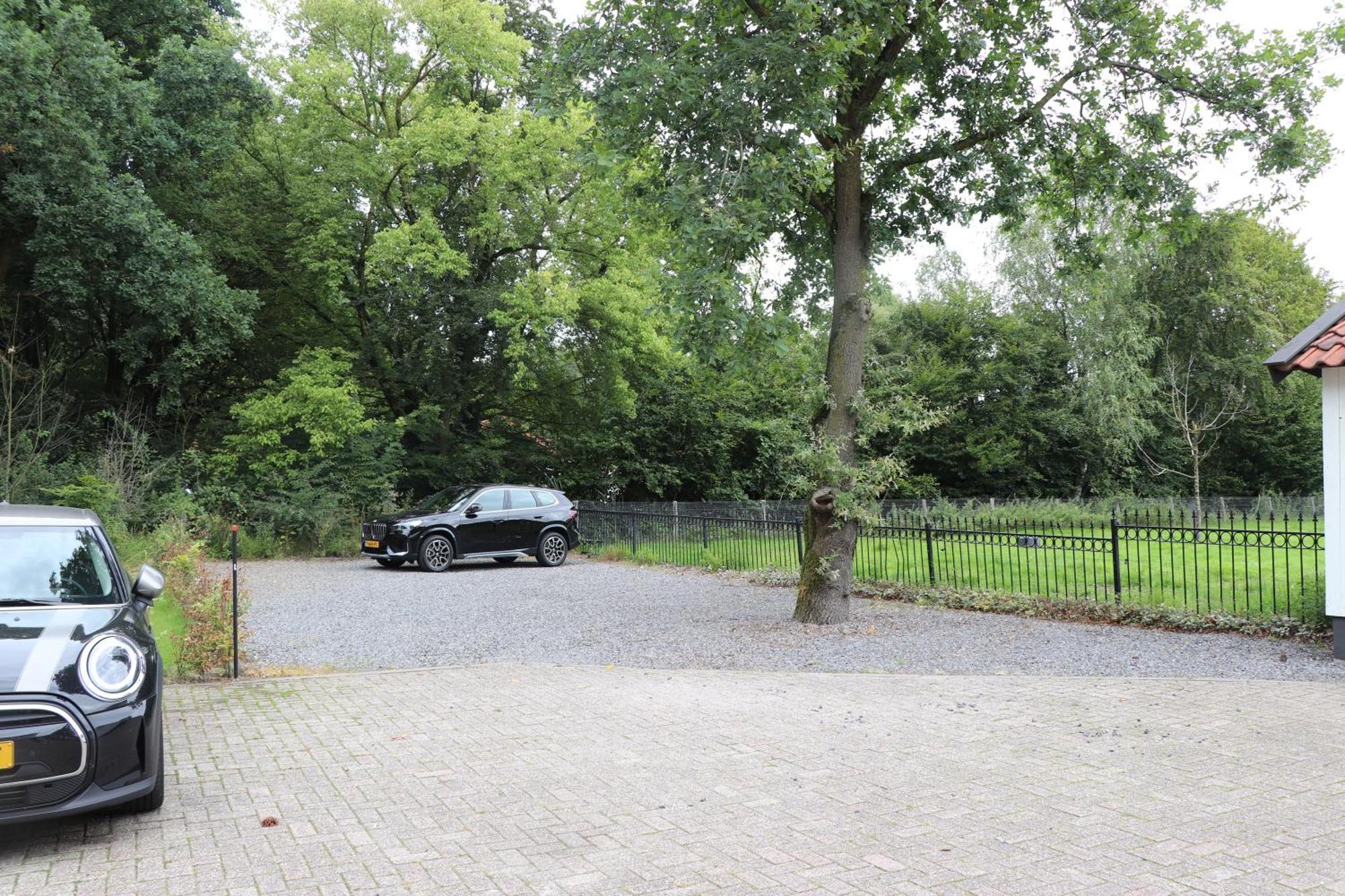 Ferienwohnung Wijkd Leende Exterior foto