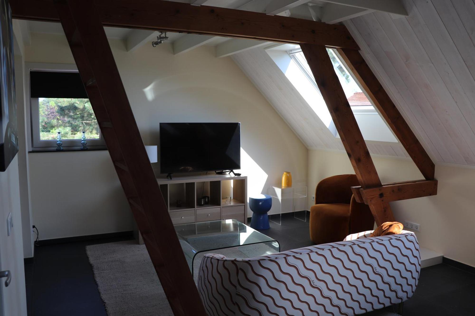 Ferienwohnung Wijkd Leende Exterior foto