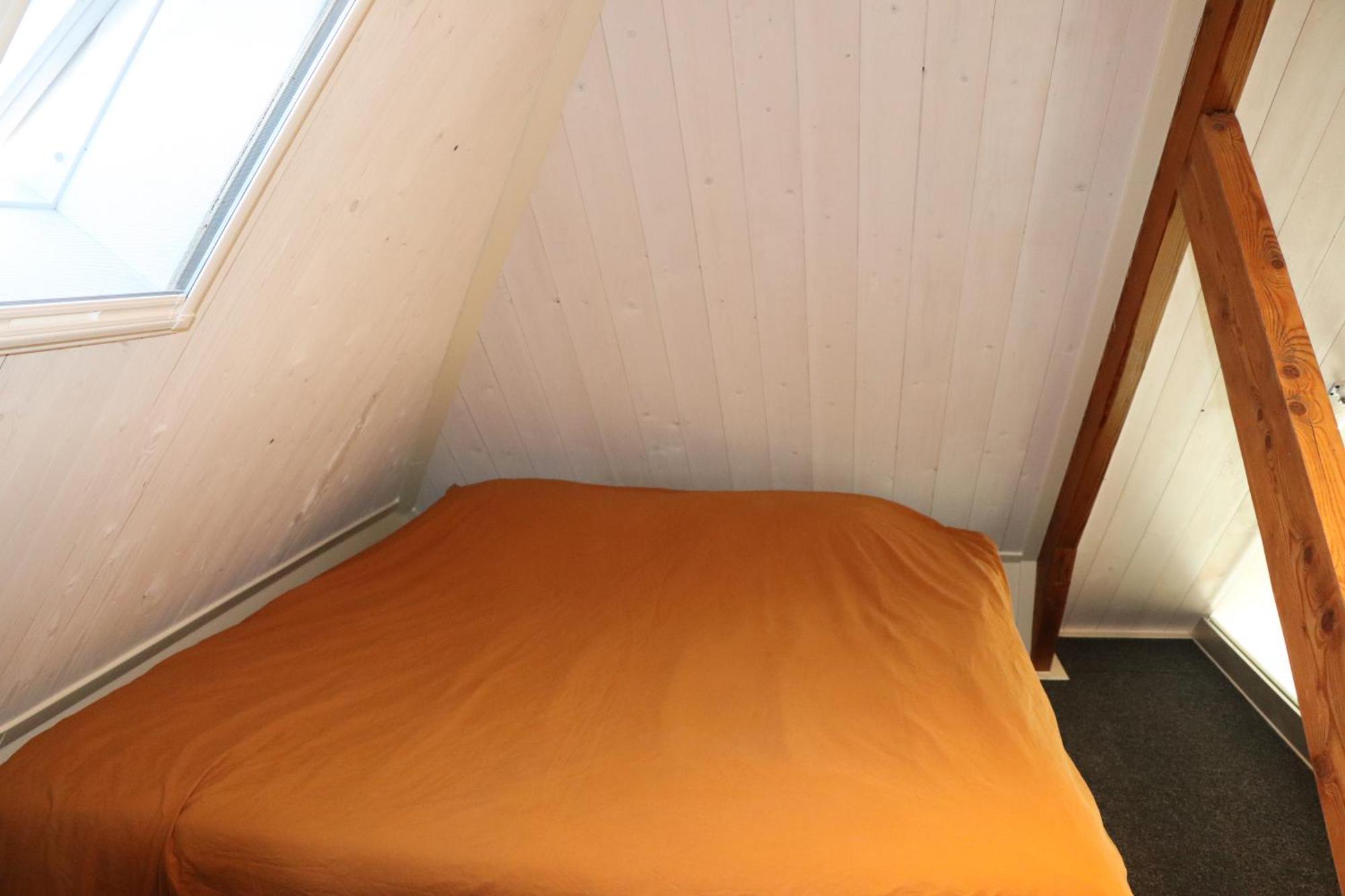 Ferienwohnung Wijkd Leende Exterior foto