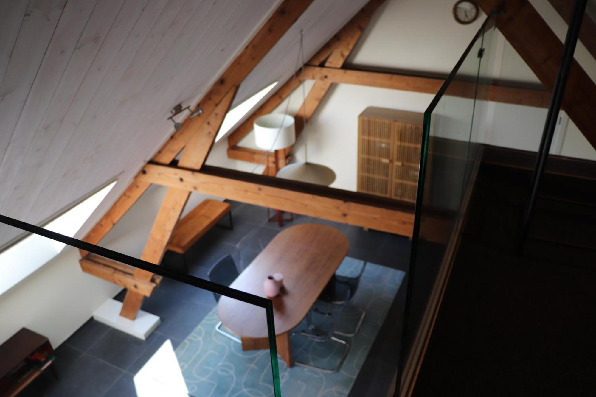 Ferienwohnung Wijkd Leende Exterior foto