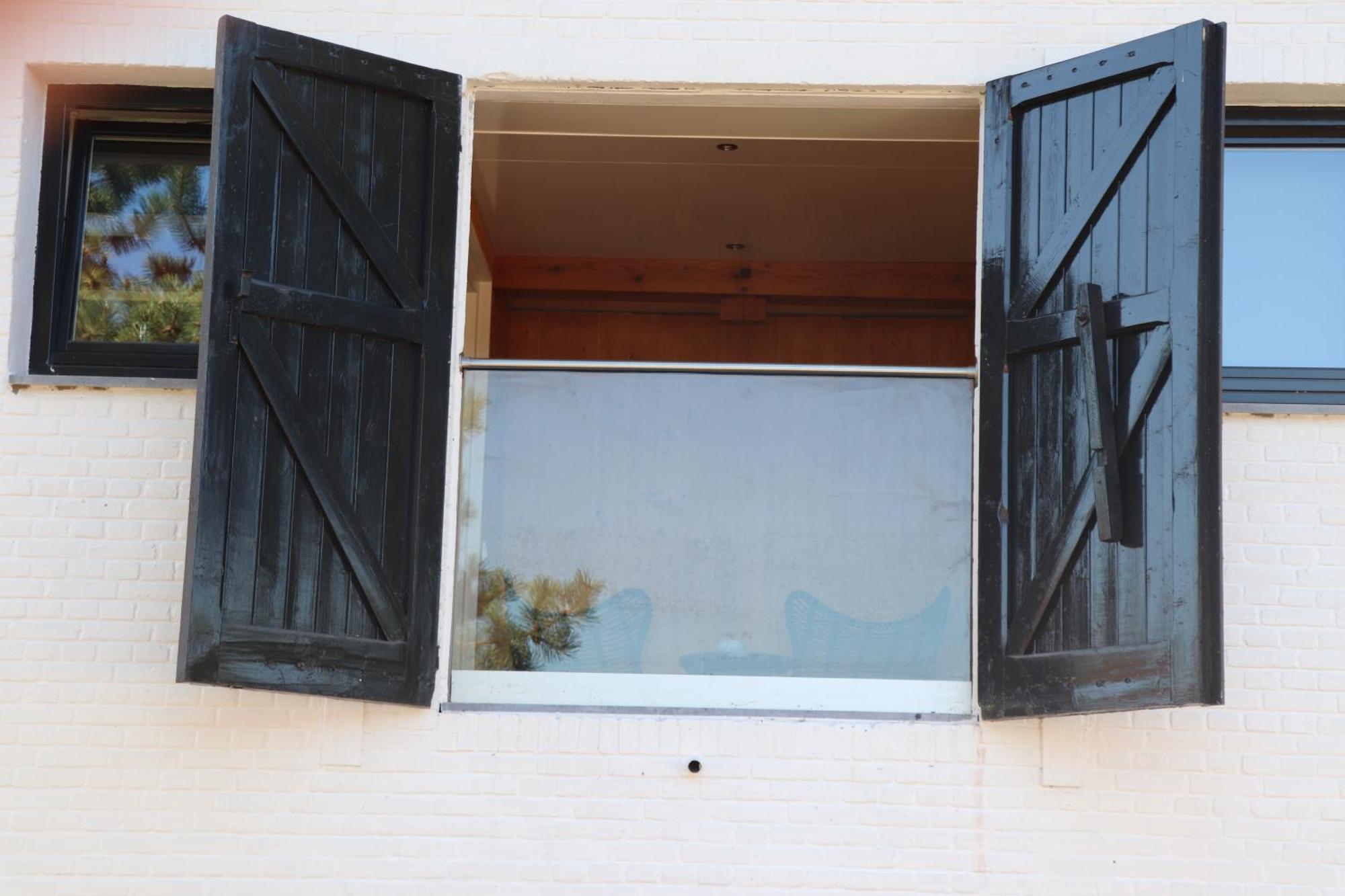 Ferienwohnung Wijkd Leende Exterior foto